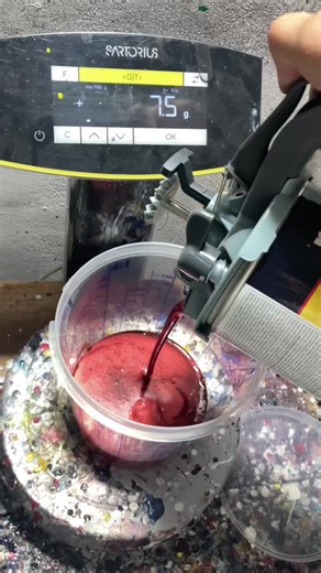 Automotive Paint Supply Solutions from Color Motion Ltd