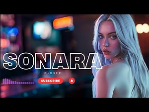 Closer | Progressive Techno | Deep Tech with Pulsing Beats (128 BPM) | Club house mix 2025