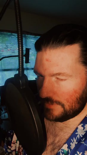 Robin Hood #vo #voiceover