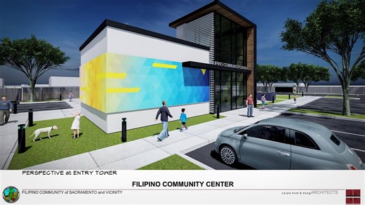 Sacramento Filipino Community Center closer to completion after $800,000 state grant