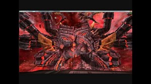 【PSO2】SHエルダー　GuRa