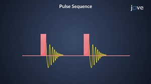 Video: NMR Spectrometers: Radiofrequency Pulses and Pulse Sequences