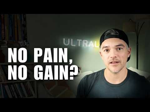 This Training Method For Running Felt Dumb… Until It Didn’t