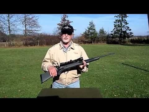 Weatherby Vanguard Series 2 Carbine Review