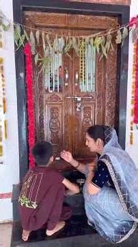 हे पण महत्वाच आहेच😊🙏🚩 #minivlog #dailyvlog #shorts