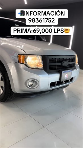 2011 Ford Escape 4x4 Features and Insights