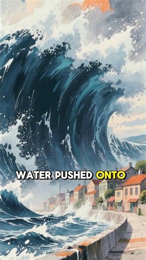 How Hurricanes Really Form 🌪️ #didyouknow