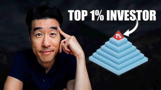How to invest better than 99% // 10 timeless principles
