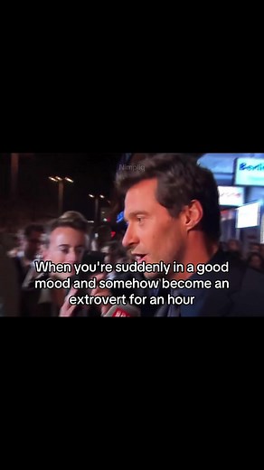 Understanding Extroversion: Embracing Your Inner Socialite