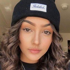 Hailey Orona Boyfriend 2026: Dating History & Exes - CelebsCouples