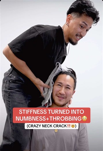 Stiff Neck Relief: Chiropractic Adjustment Explained