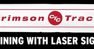 Training with Laser Sights