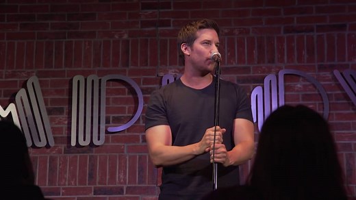 COLIN KANE from Kevin Hart's The Wedding Ringer, Showtime and MORE is LIVE in Arlington TONIGHT through Sunday performing stand-up comedy for mature audiences! Get 2 for $10 tickets with any of the promo codes below at ImprovArlington.com or call (817) 635-5555 before we sell out! Share with anyone that loves to laugh and follow us for exclusive specials & updates every week! Showtimes: 2 for $10 tickets Thurs 8PM or Sun 7:30PM with code: COLINB 2 for $10 tickets Fri 8PM, 10:30PM or Sat 7PM & 9: