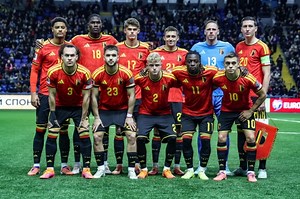 Sclessin sera complet pour encourager les Diables Rouges face au Liechtenstein