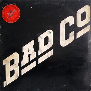 Bad Company - Bad Co.