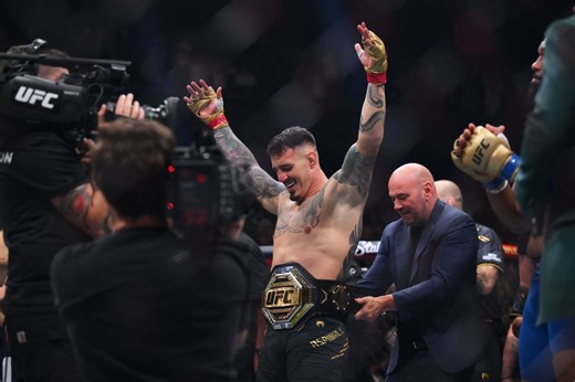 UFC 321: Start time, schedule, fight card, how to watch and latest odds today