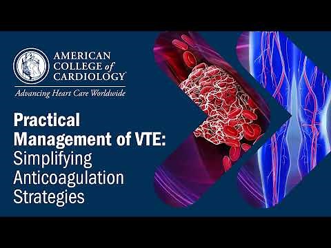Quick Tips for VTE Prophylaxis