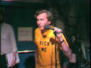 Viewer Mail on Letterman, July 21, 1983