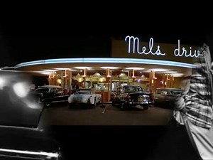 American Graffiti- Book of Love: The Monotones