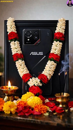 Is ASUS Dead in 2026? 💀 The Truth Behind ROG Phone 🎮🔥 || #smartphone