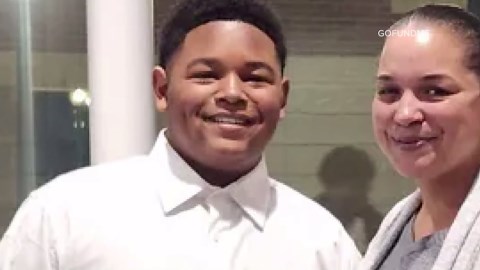 Akron police investigating parking dispute as possible motive in deadly double shooting that killed 12-year-old boy and his mom