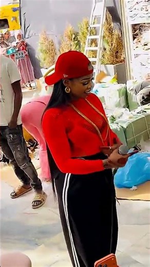 Couple Fou & Mame N'Diaye ❤💌