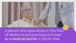 Medical Doctor Salary in South African Rands: