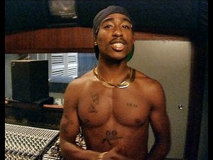 UNSEEN: Tupac Gives Major Props To Mike Tyson In 1992 Interview