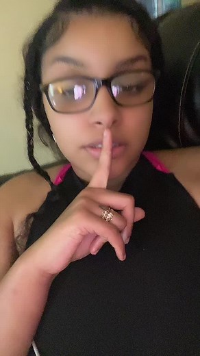 ThaatGirlTy on TikTok