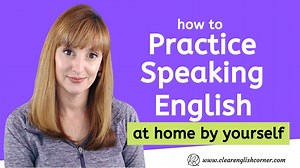100K views · 11K reactions | Is it possible to practice speaking...