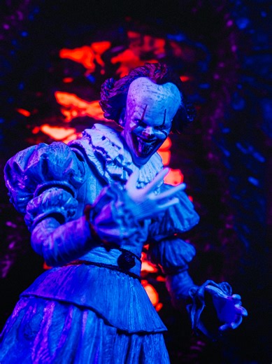 Crea tu propio portal del Upside Down inspirados en Stranger Things