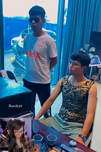 3.2M views · 10K reactions | Funny best two brothers 2023 | Carmelo Bean | Facebook