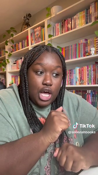 suonnahbooks on TikTok
