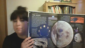 We are over the moon that Ms. Noelle is telling bedtime stories tonight! | Missouri River Regional Library | Facebook