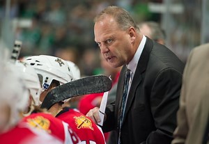 Gerard Gallant Fired & More News - The Hockey Writers Florida Panthers Latest News, Analysis & More