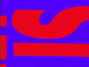 Absolutely Fabulous Season 1 Intro