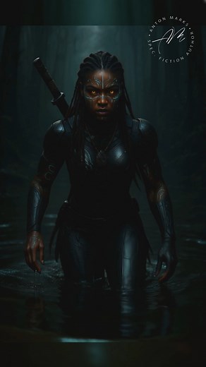 1.8K views · 104 reactions | ZHARAI OF THE SILENT VALE Vengeance...