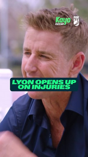 Nathan Lyon Reveals Injury Impacting Ashes Performance