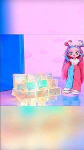 DIY Squishy Doll House with Nano Tape #NeeDohStyle #lalilu #diy