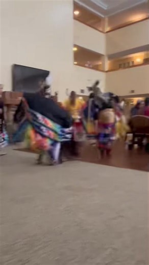 1.1K views · 36 reactions | Enjoy the beautiful dancing of the students as they share their vibrant culture with our residents. | Green Country Village Senior Living | Facebook