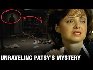 Unraveling Behavioral Clues: Patsy's Reactions in the JonBenet Case