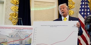 Inside 2025: Obama's Economist Explains The Basics