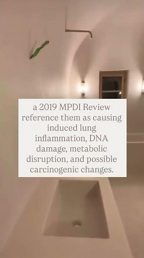 Microcement: Mold-Free or Health Risk? What You Should Know