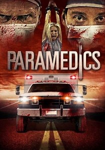 Paramedics - movie: where to watch streaming online