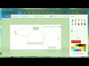 DesignaKnit 8 Tutorial Weiterleiten!
