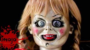 2018 was a GREAT year for horror. We had Halloween Movie, A Quiet Place and Hereditary... 2019 however looks just as terrifyingly good! | WatchMojo