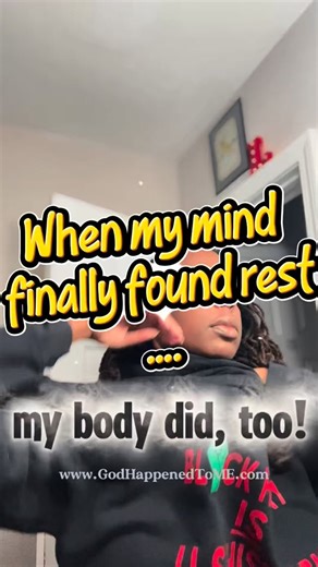 Michelle Early | When my mind finally found rest… my body did too. Week 27 on Strattera has made me reflect on something I didn’t expect. For years, my... | Instagram