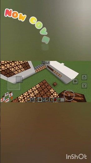 How to Build an Epic RGB Dance Floor in Minecraft! 🌈🕺#MinecraftRedstone #DanceFloor #MinecraftBuilds