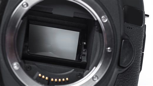 Is Your Camera Dying? Check the Shutter Count Before It’s Too Late