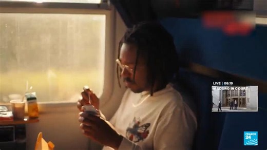 Go to sleep in France, wake up in Germany: Paris-Berlin night train restarts